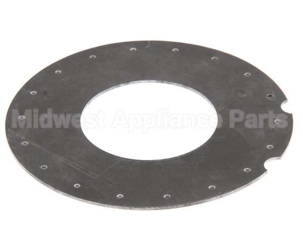 SLRB-2MD Dispense-Rite Baffle, Rubber - Medium For 3