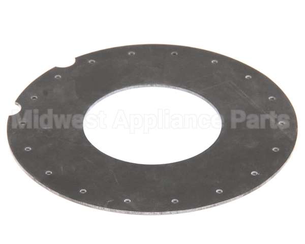 SLRB-2MD Dispense-Rite Baffle, Rubber - Medium For 3