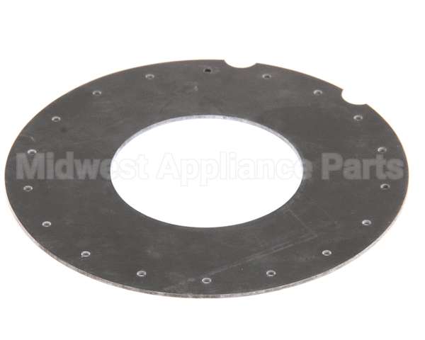 SLRB-2MD Dispense-Rite Baffle, Rubber - Medium For 3