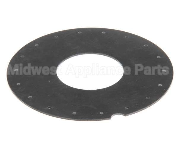 SLRB-2SM Dispense-Rite Baffle, Rubber - Small