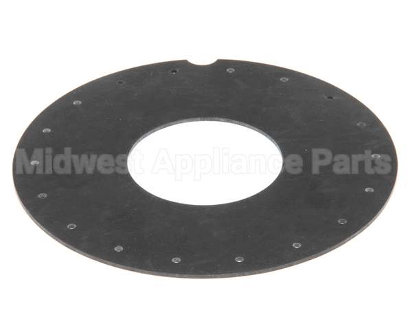 SLRB-2SM Dispense-Rite Baffle, Rubber - Small