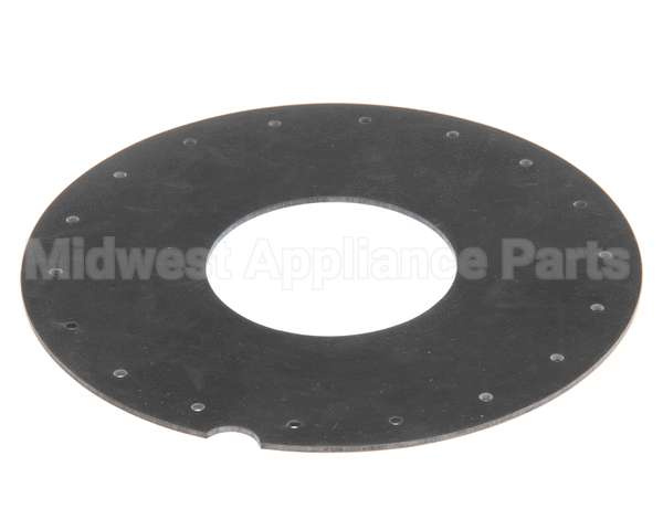 SLRB-2SM Dispense-Rite Baffle, Rubber - Small