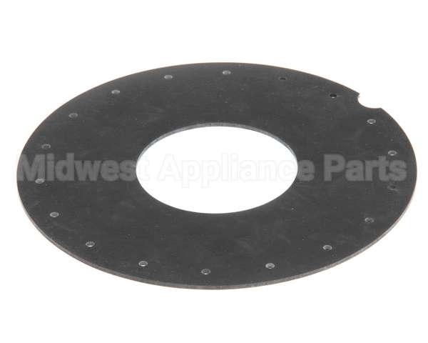 SLRB-2SM Dispense-Rite Baffle, Rubber - Small