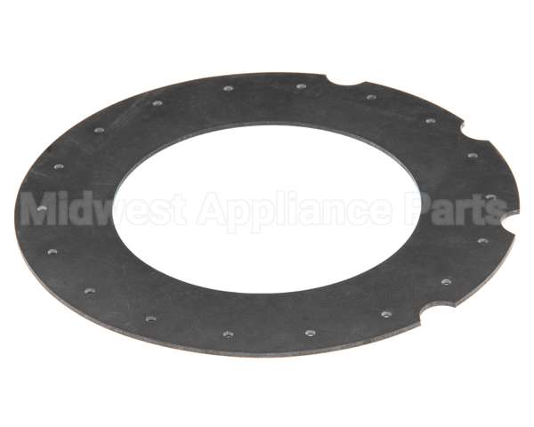 SLRB-2XL Dispense-Rite Baffle, Rubber - Xlarge For 4