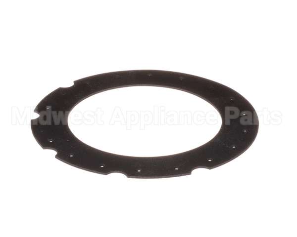 SLRB-2XL-F Dispense-Rite Baffle Rubber, Xlarge For Foam