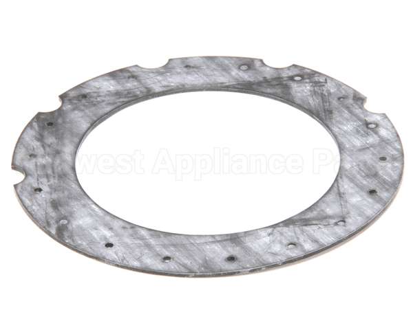 SLRB-2XLF Dispense-Rite Baffle Rubber, Xlarge For Foam