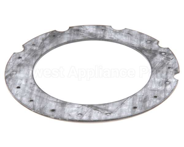 SLRB-2XLF Dispense-Rite Baffle Rubber, Xlarge For Foam