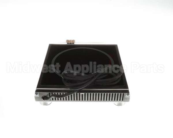 SM-181C Spring Usa Max Induction Range 110V1800