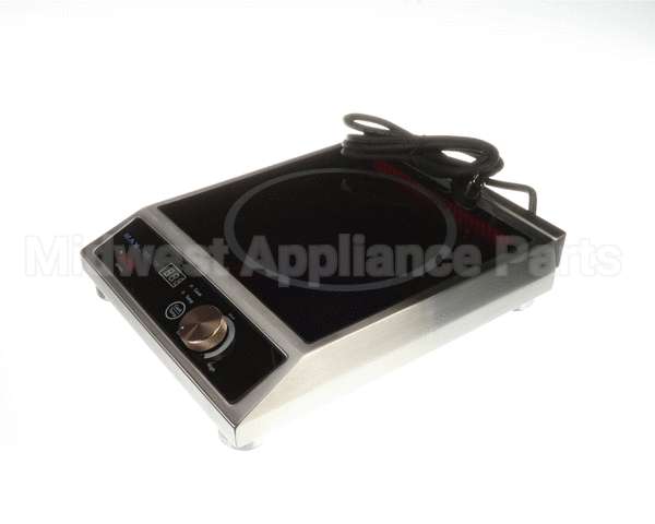 SM-181C Spring Usa Max Induction Range 110V1800