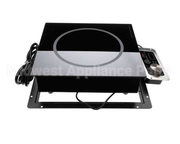 SM-181R Spring Usa Max Induction Range, 110V-1800