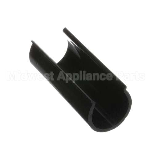 SM-2102 Lancer Line Clip Black 12 Braid Hose