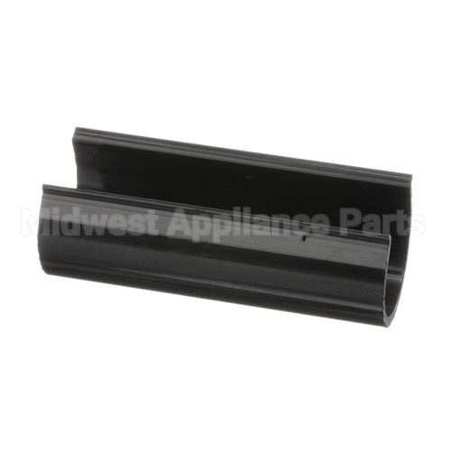 SM-2102 Lancer Line Clip Black 12 Braid Hose