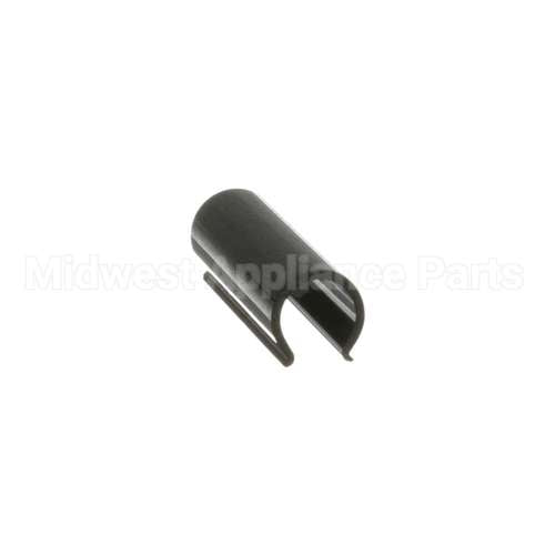 SM-8304 Lancer Line Clip Black 38 Syrup Tube