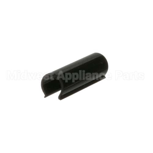 SM-8304 Lancer Line Clip Black 38 Syrup Tube