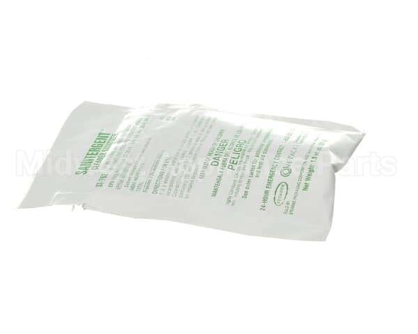 SM-ST-2507629 Spaceman Usa Sanitizer Cleaner Case Of 50