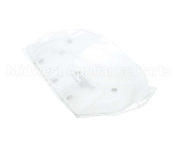 SM100-0002 Belshaw Filter Bag
