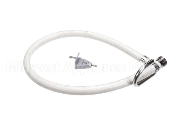SM100-0507LH-42 Belshaw Mk Series Hose Assembly-Lh 42Inch