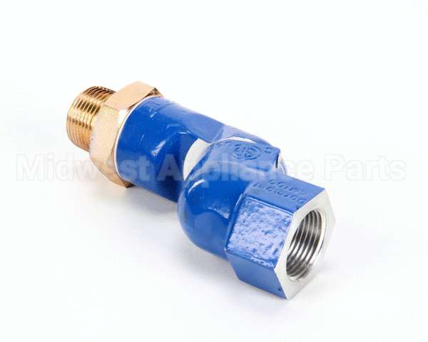 SM100 Dormont Swivel Max, 1, 360Deg Multi-Plane Rotati