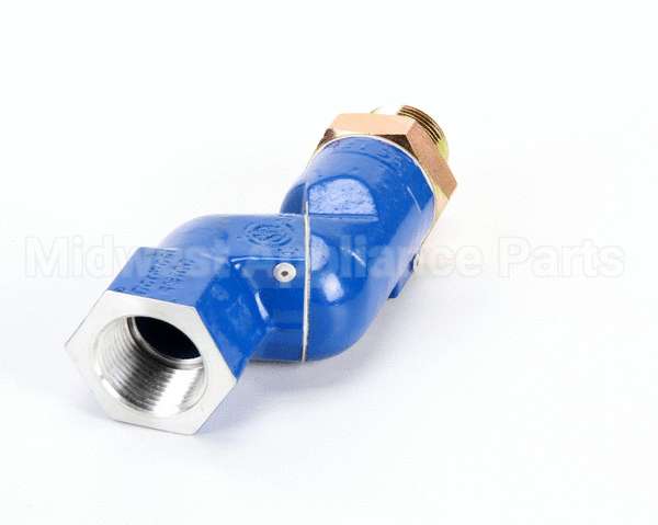 SM100 Dormont Swivel Max, 1, 360Deg Multi-Plane Rotati