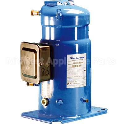 SM185-7CAI Danfoss 575V3Ph 185400Btur22Scrollcomp