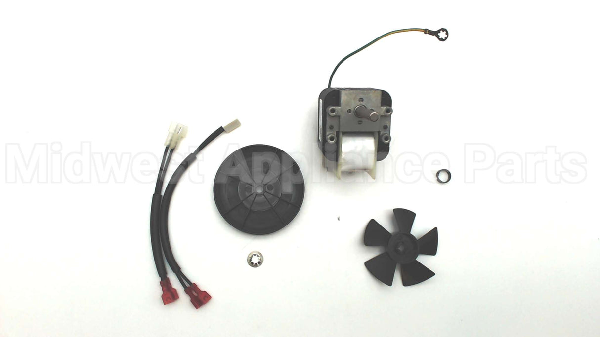 SM4753 Supco Draft Inducer Motor