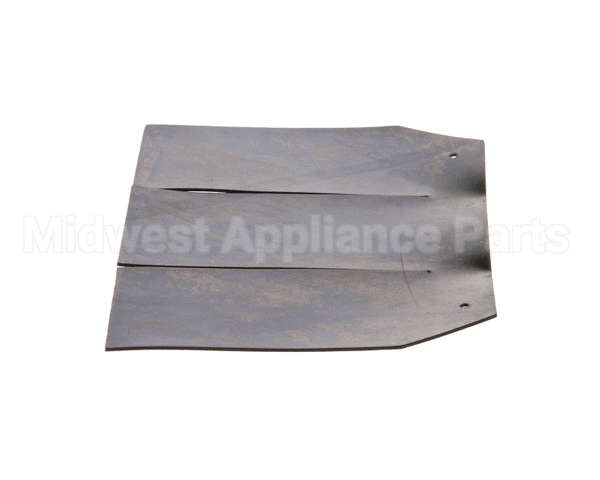 SM47X5 Salvajor Rubber Flap Gasket Sm/Tv