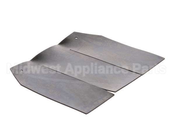 SM47X5 Salvajor Rubber Flap Gasket Sm/Tv