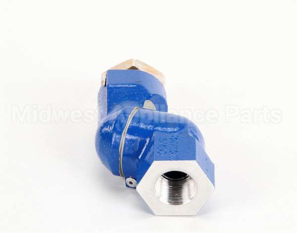 SM50 Dormont Swivel Max, 1/2, 360Deg Multi-Plane Rota