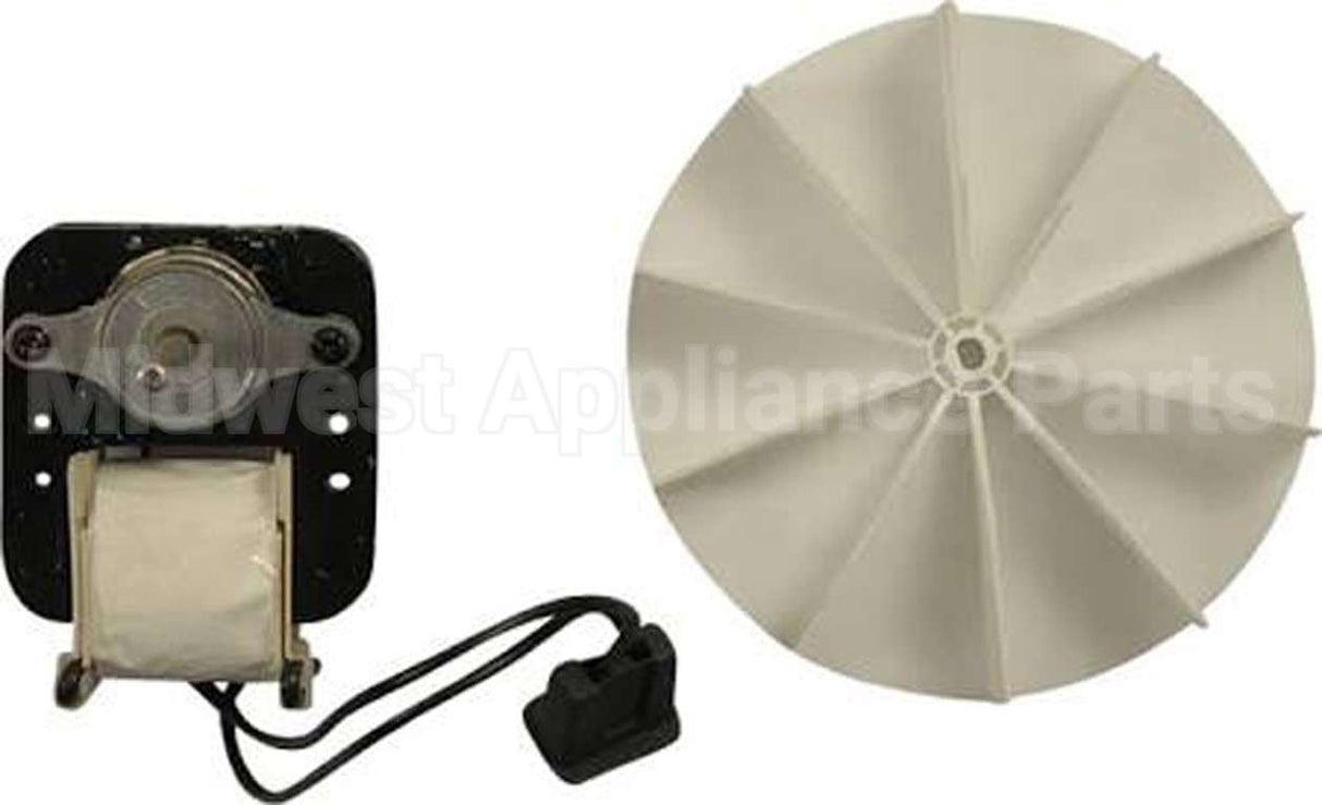 SM550 Supco Vent Hood Motor