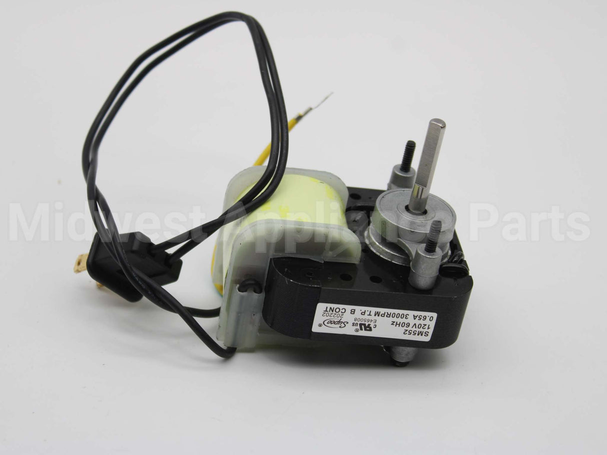 SM552 Supco Vent Fan Motor
