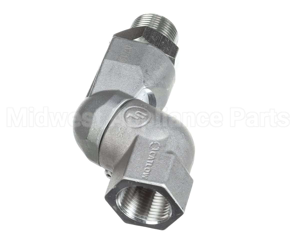 SM75-02 Dormont 3/4In Twister Swivel 3/4