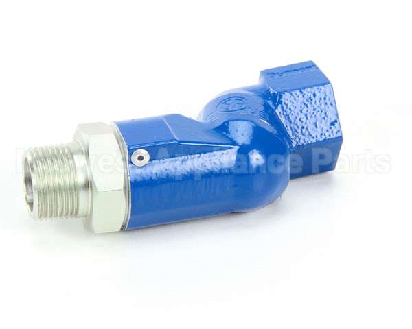 SM75 Dormont Swivel Max, 3/4, 360Deg Multi-Plane Rota