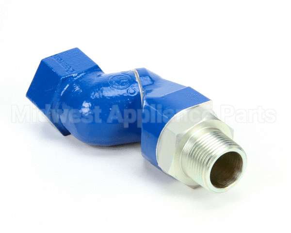 SM75 Dormont Swivel Max, 3/4, 360Deg Multi-Plane Rota