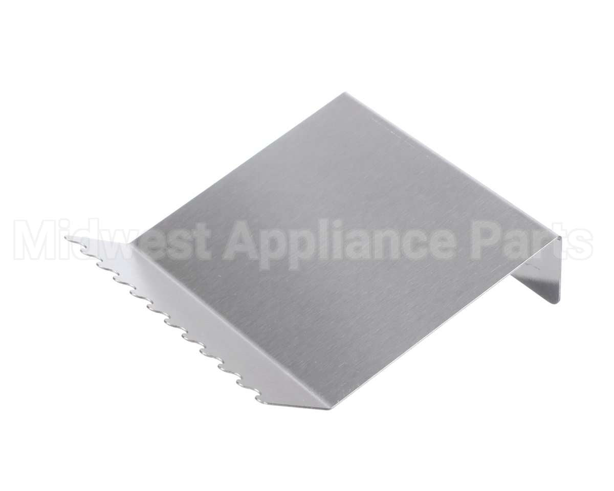 SMALL-SCRAPER Globe Small Scraper, Accessory