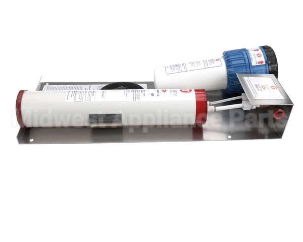 SMFS110 Middleby Water Filtration Complete Water Treatment System