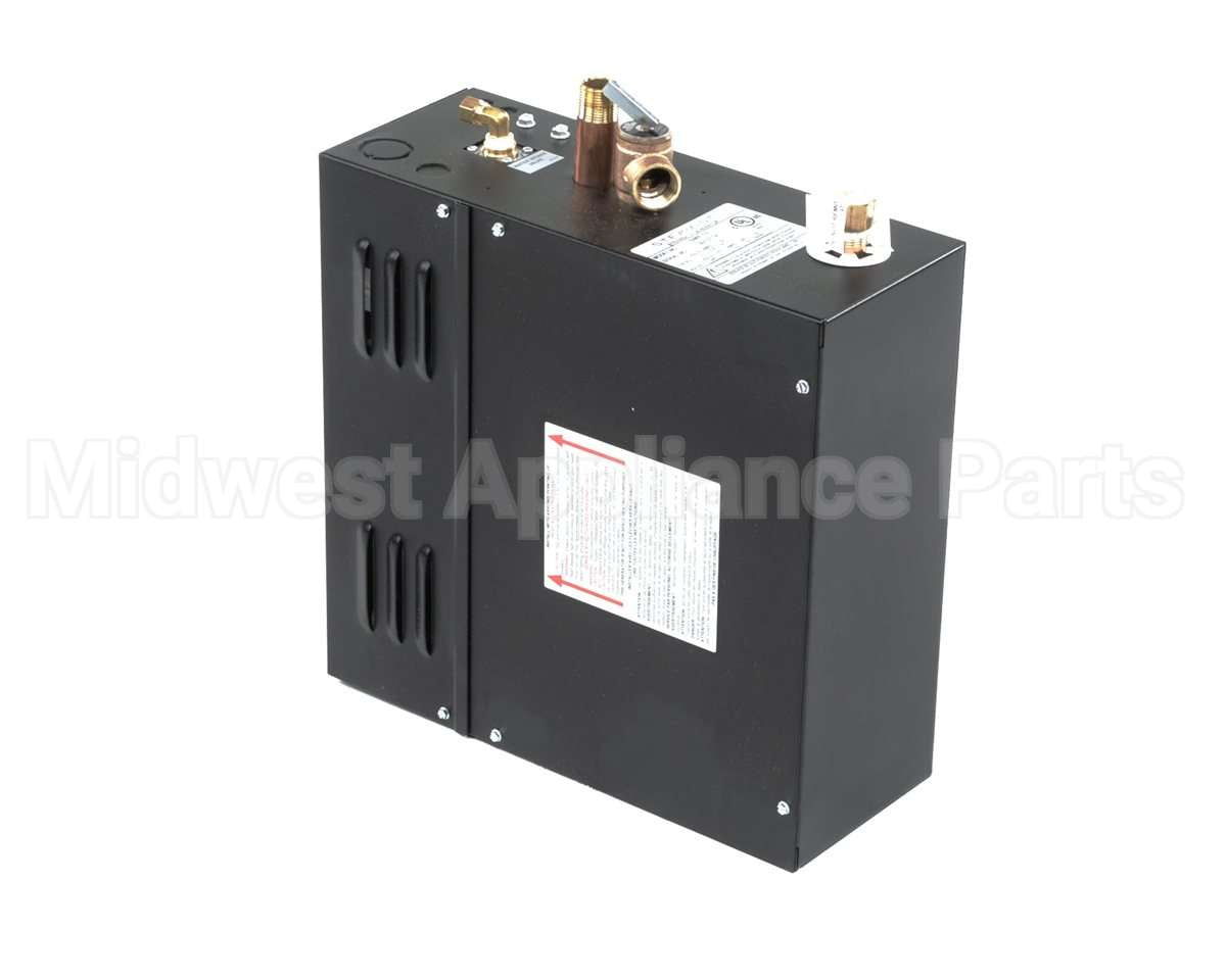 SMP-10 Steamist Generator
