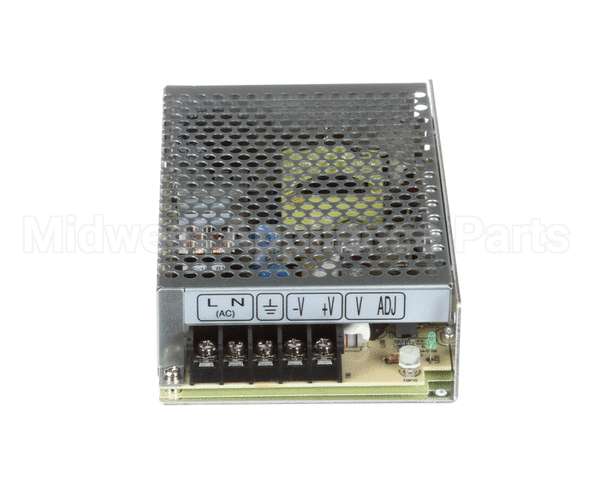 SMP103CZK Turbo Air Smps