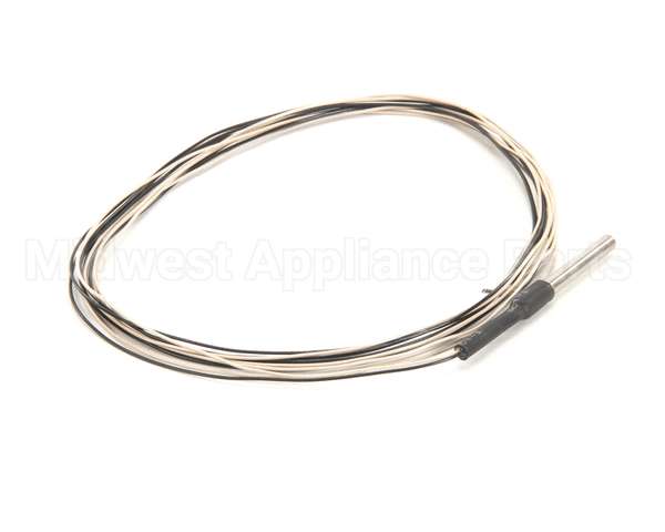 SN-34663 Alto Shaam Sensor,1-3/4Rtd,Shrink Tubing