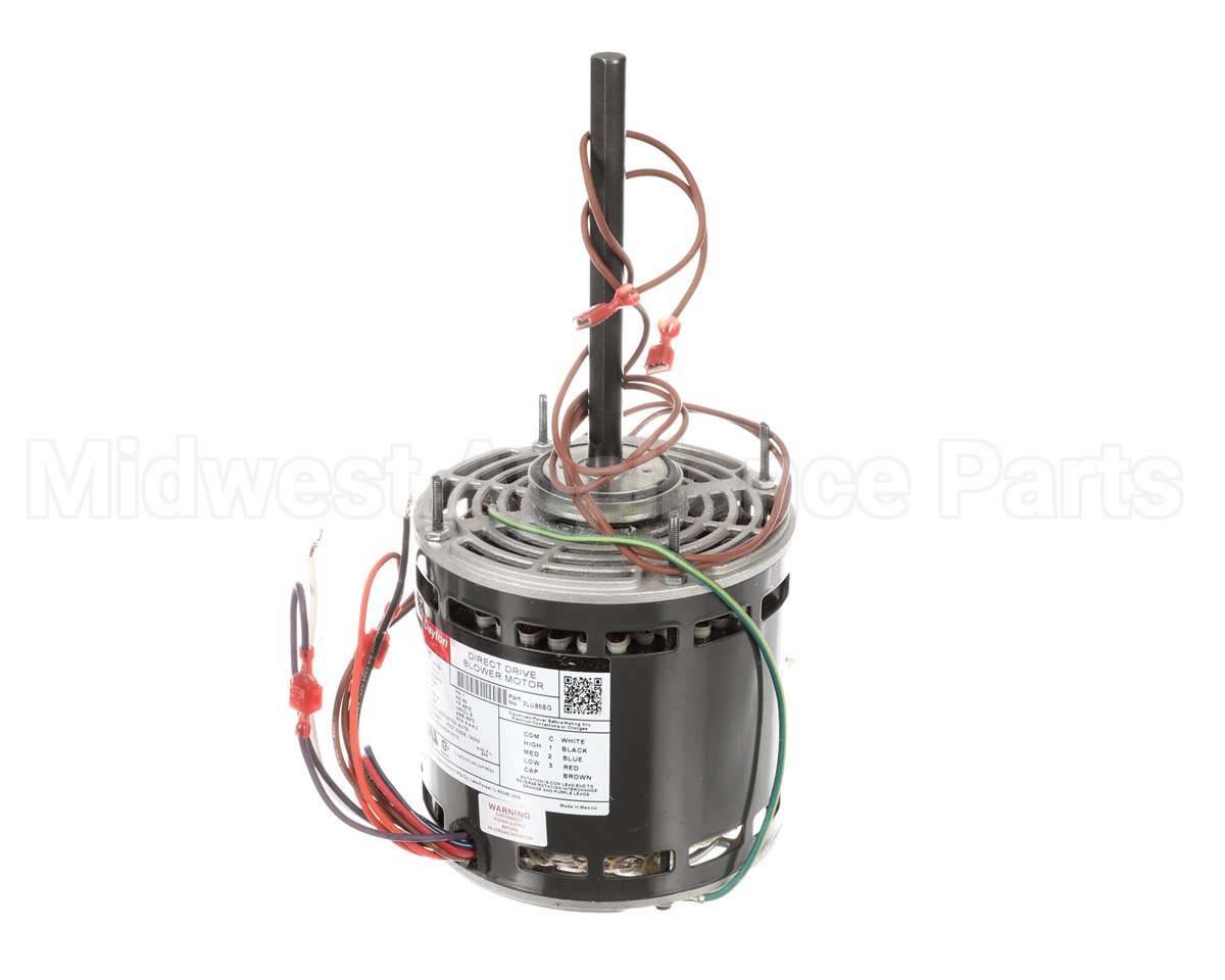 SN1-Z14911 Wells Blower Motor, Modified