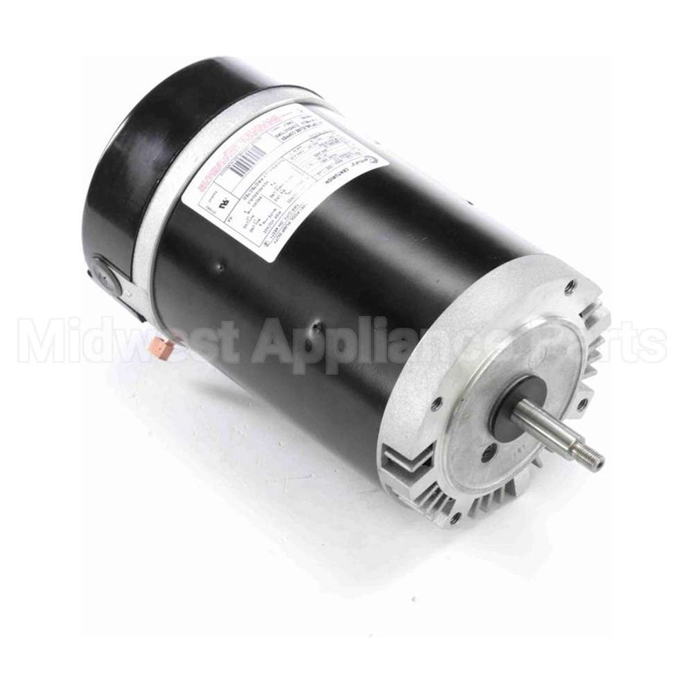 SN1102 Century Pool And Spa Pump Motor