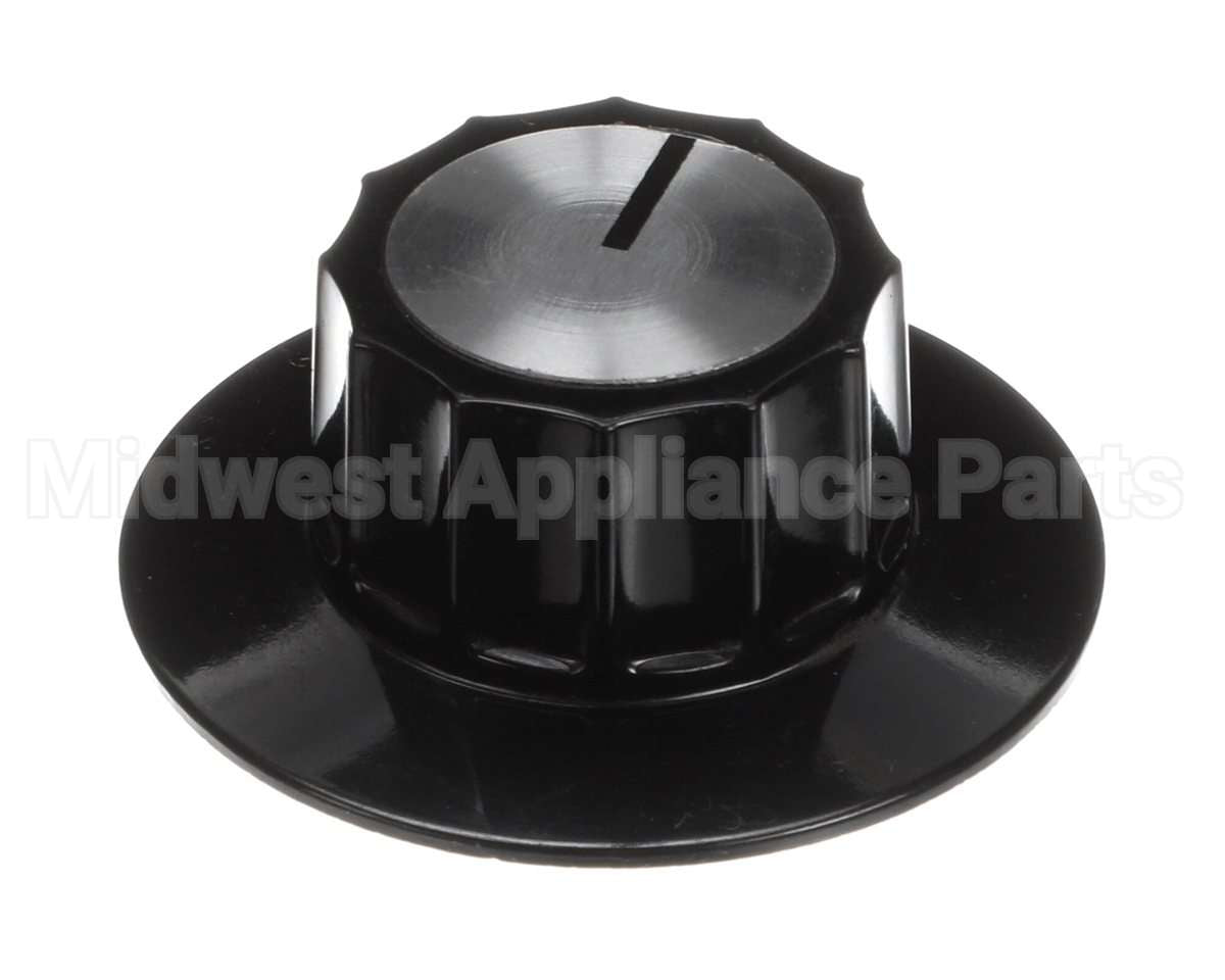 SN2-70701-W61 Star Knob Assembly-Tm Range Top