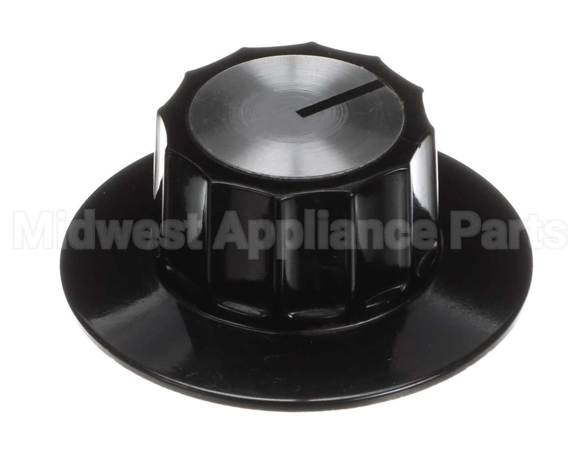 SN2-70701-W61 Star Knob Assembly-Tm Range Top
