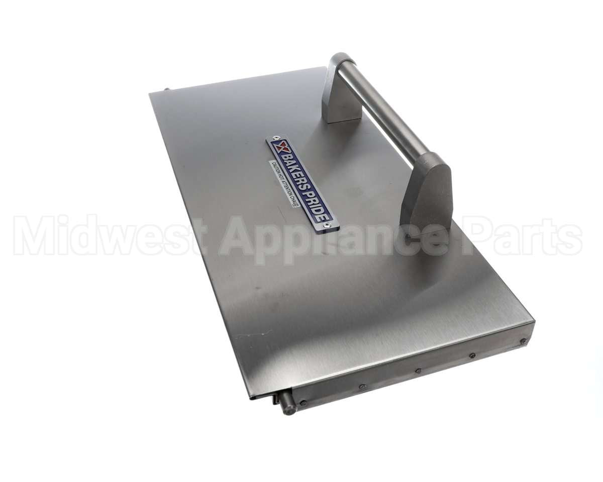 SN4-D1106U Apw Wyott Door Assy Wo/Wndw [P21/P4
