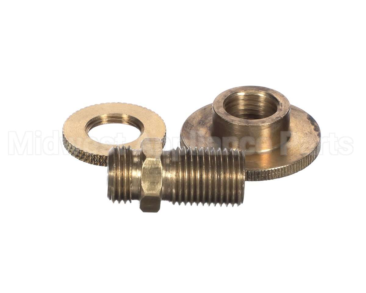 SN4-R3007P Bakers Pride Spud Assy Wo/Spud; #3