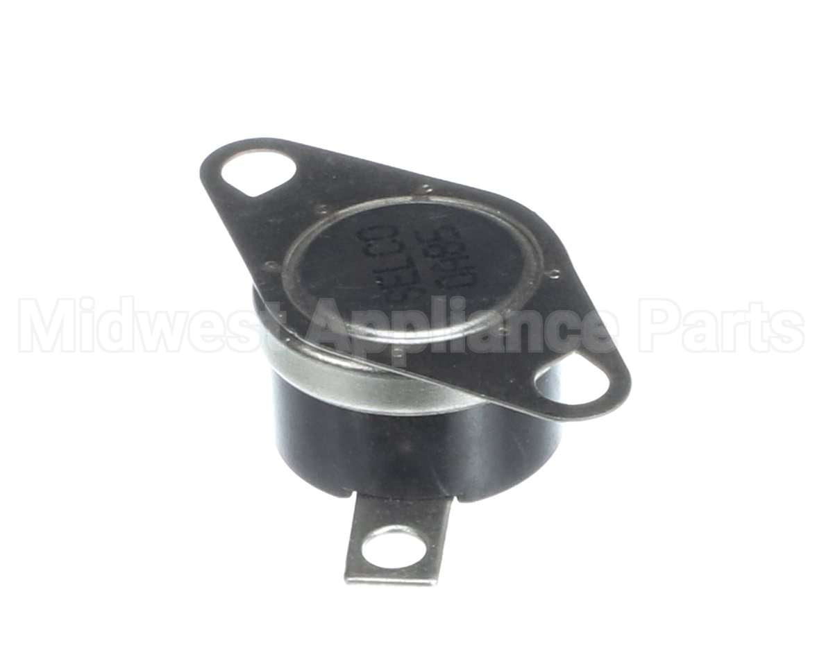SNAP-DISC-O85F-C67F Food Warming Disc Thermostat Open 85 Close