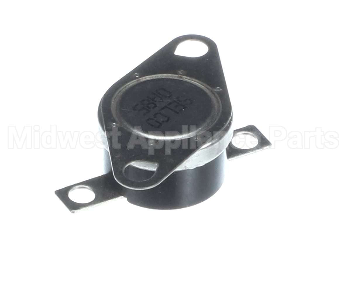 SNAP-DISC-O85F-C67F Food Warming Disc Thermostat Open 85 Close