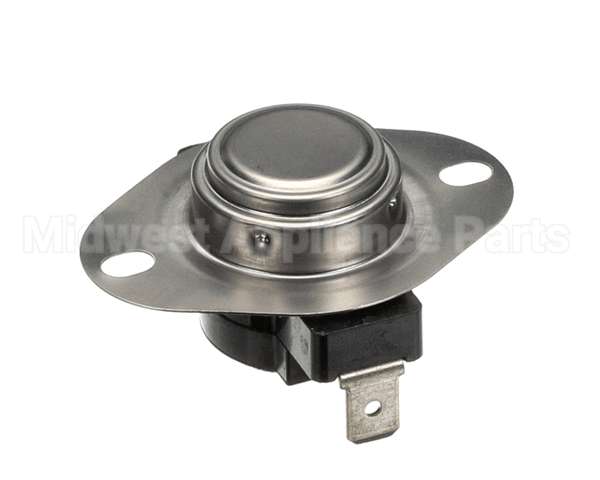 SNAPDISC Food Warming Hi-Limit Controls Limit L150