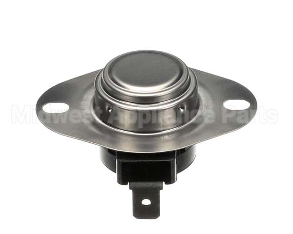 SNAPDISC Food Warming Hi-Limit Controls Limit L150