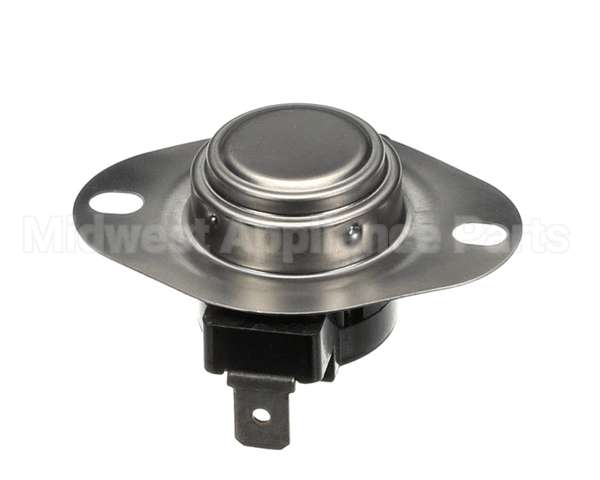 SNAPDISC Food Warming Hi-Limit Controls Limit L150