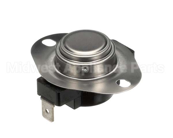 SNAPDISC Food Warming Hi-Limit Controls Limit L150